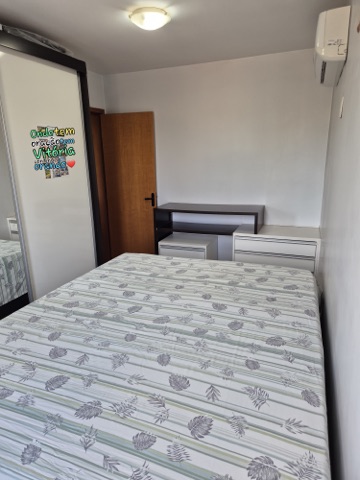 Apartamento padrão à Venda, Residencial Adriático, Jardim Luz, Aparecida de Goiânia, GO