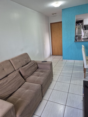 Apartamento padrão à Venda, Residencial Adriático, Jardim Luz, Aparecida de Goiânia, GO