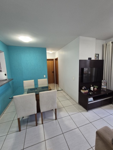Apartamento padrão à Venda, Residencial Adriático, Jardim Luz, Aparecida de Goiânia, GO