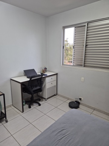 Apartamento padrão à Venda, Residencial Adriático, Jardim Luz, Aparecida de Goiânia, GO