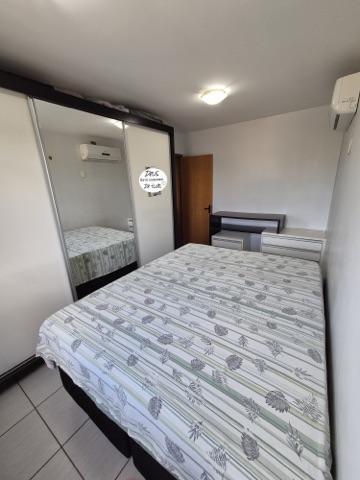 Apartamento padrão à Venda, Residencial Adriático, Jardim Luz, Aparecida de Goiânia, GO