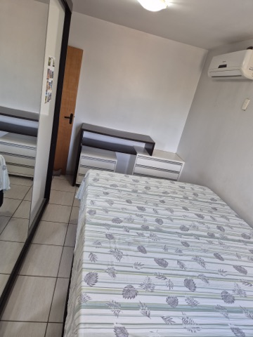 Apartamento padrão à Venda, Residencial Adriático, Jardim Luz, Aparecida de Goiânia, GO