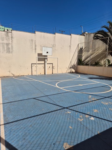 Apartamento padrão à Venda, Residencial Adriático, Jardim Luz, Aparecida de Goiânia, GO