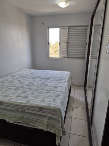 Apartamento padrão à Venda, Residencial Adriático, Jardim Luz, Aparecida de Goiânia, GO