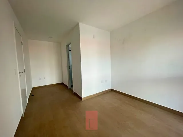 Apartamento com 42m² 1 quarto e 2 banheiros, para alugar, no bairro Perdizes em São Paulo