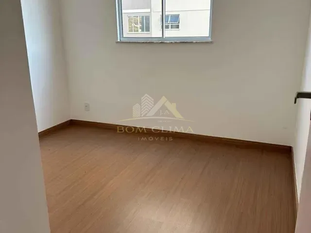 Apartamento 2 quartos e 1 banheiro, à venda, no bairro Bandeirantes em Juiz de Fora