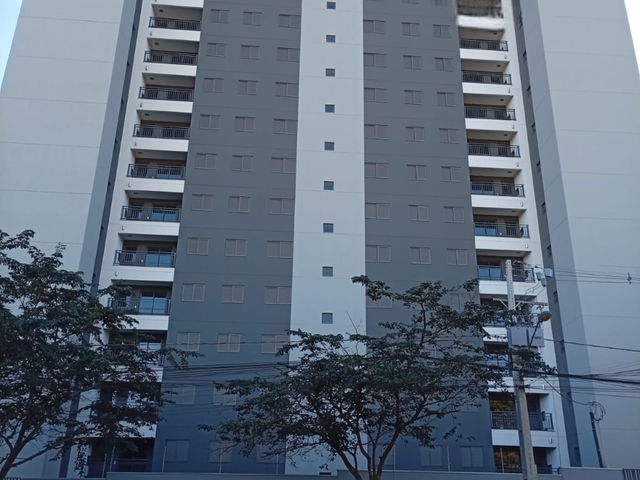 Foto do Apartamento - Apartamento no 13º Andar com Vista para Avenida – Próximo ao Cesumar e Eurogarden – UP Residence Maringá | Benites & Gonzaga Imóveis