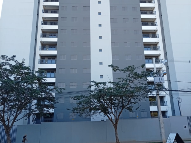 Foto do Apartamento - Apartamento no 13º Andar com Vista para Avenida – Próximo ao Cesumar e Eurogarden – UP Residence Maringá | Benites & Gonzaga Imóveis
