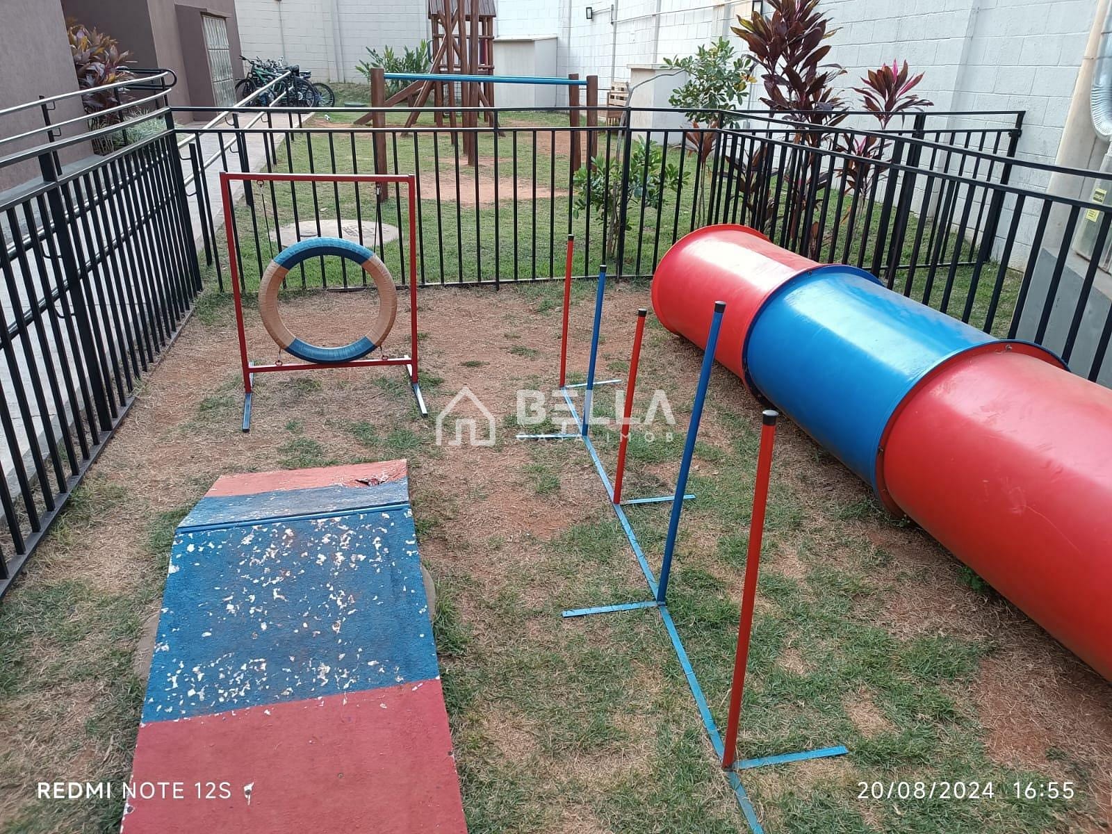 Apartamento à venda com 2 quartos, 48m² - Foto 40