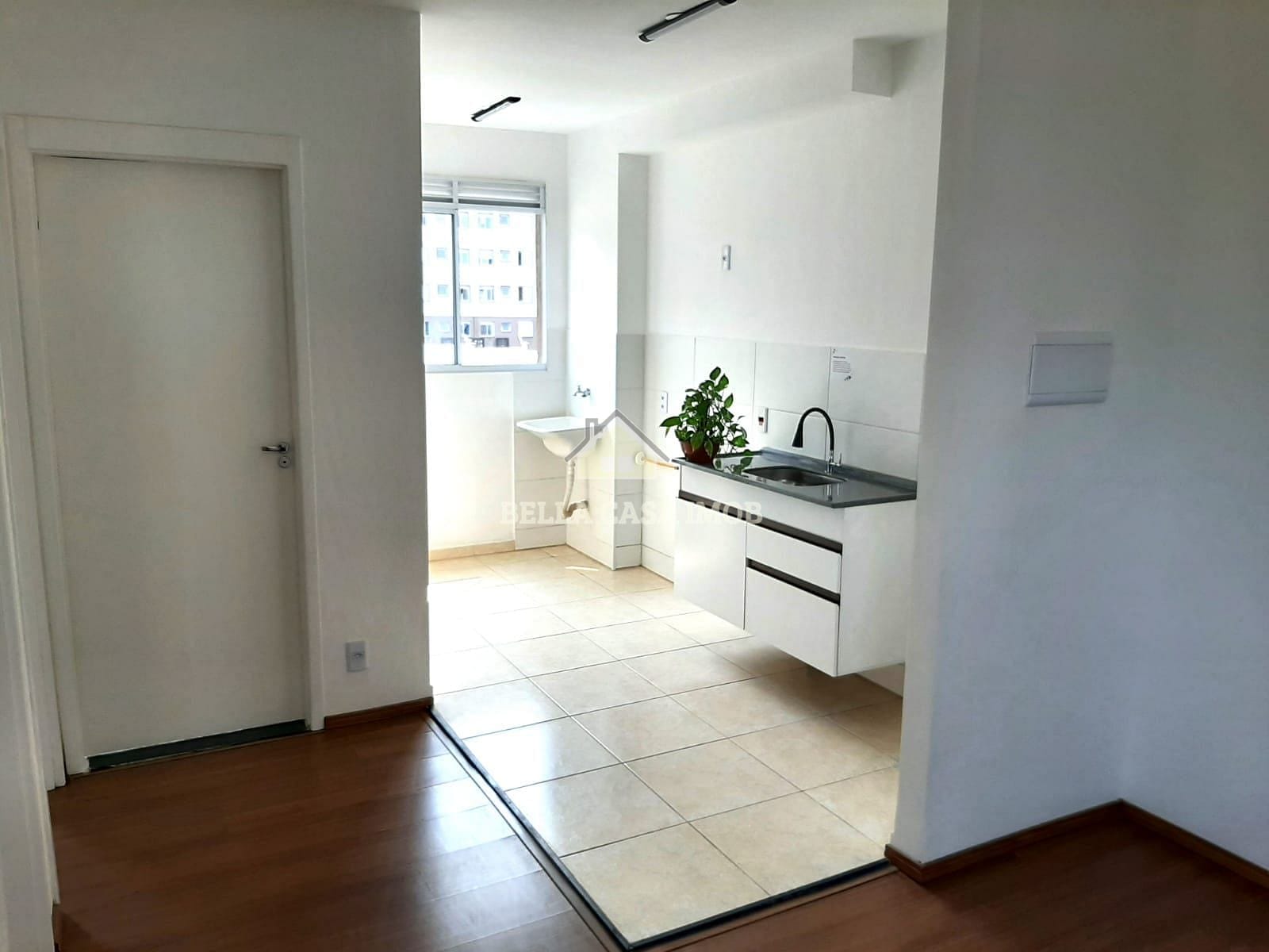 Apartamento, 2 quartos, 48 m² - Foto 31