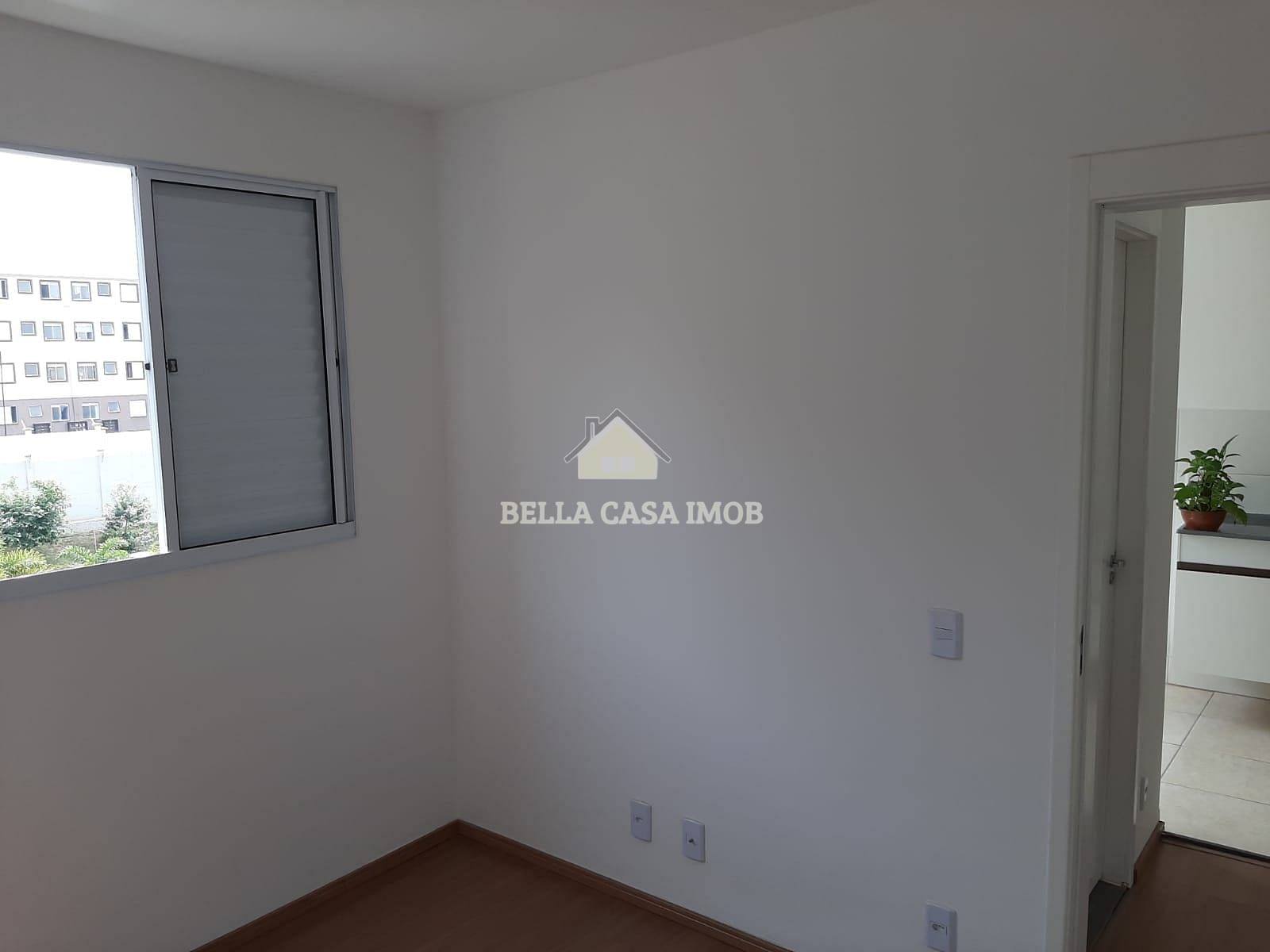 Apartamento, 2 quartos, 48 m² - Foto 34