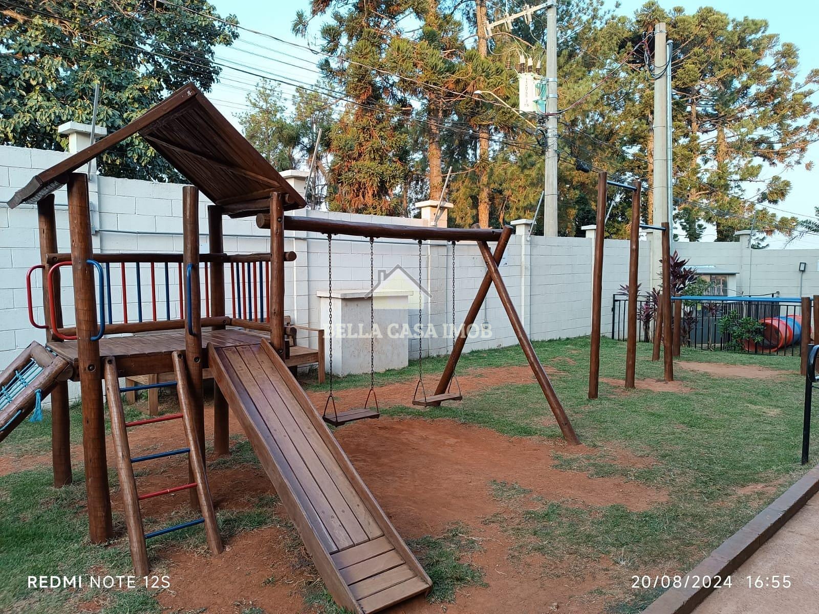 Apartamento, 2 quartos, 48 m² - Foto 37