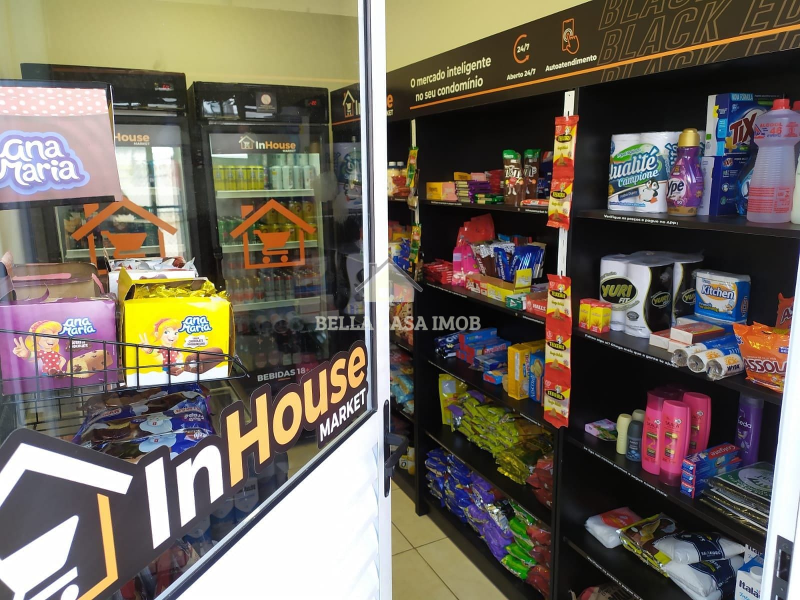 Apartamento, 2 quartos, 48 m² - Foto 41