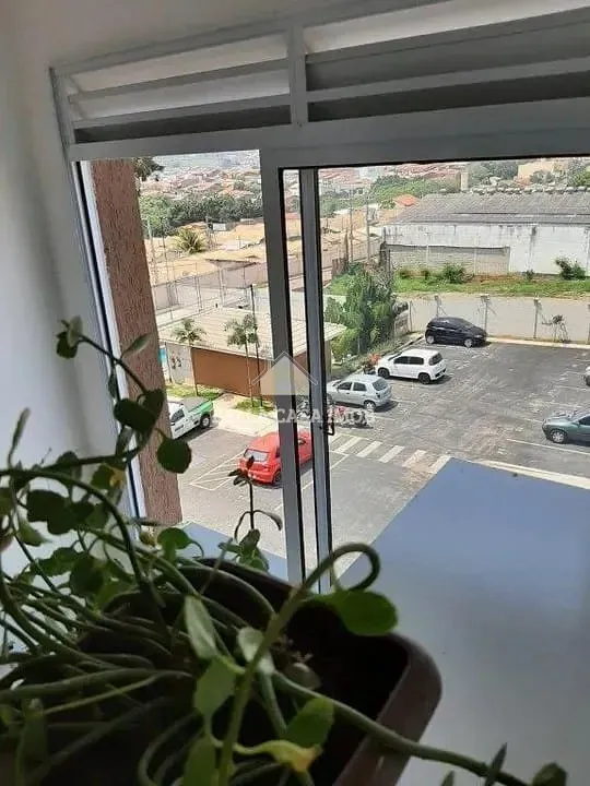 Apartamento, 2 quartos, 48 m² - Foto 15
