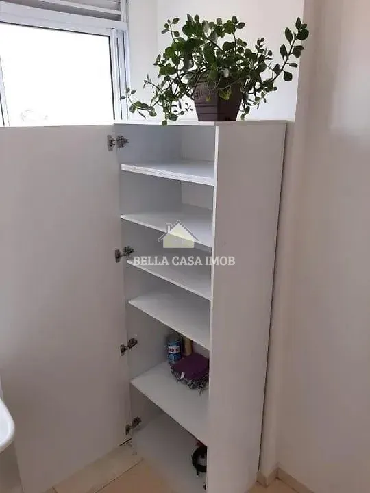 Apartamento, 2 quartos, 48 m² - Foto 9
