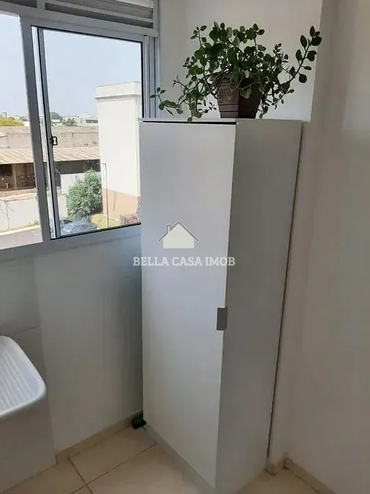 Apartamento, 2 quartos, 48 m² - Foto 10