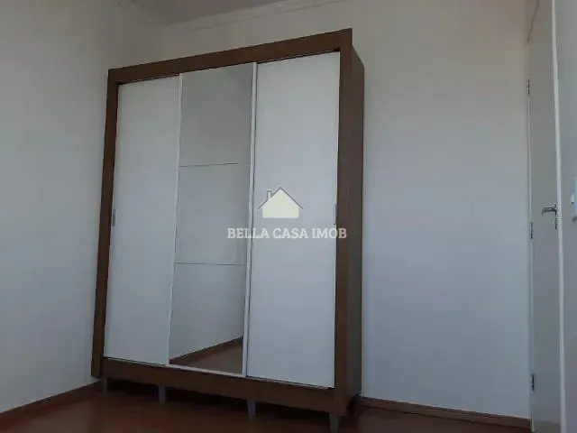 Apartamento, 2 quartos, 48 m² - Foto 11