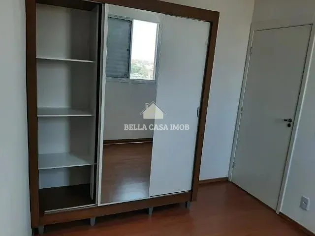 Apartamento, 2 quartos, 48 m² - Foto 12