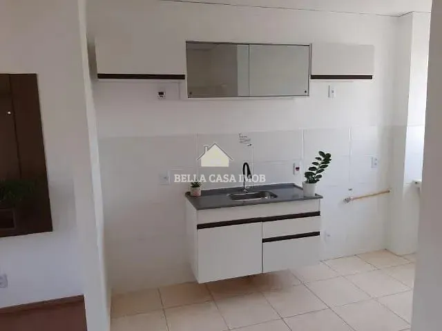 Apartamento, 2 quartos, 48 m² - Foto 13
