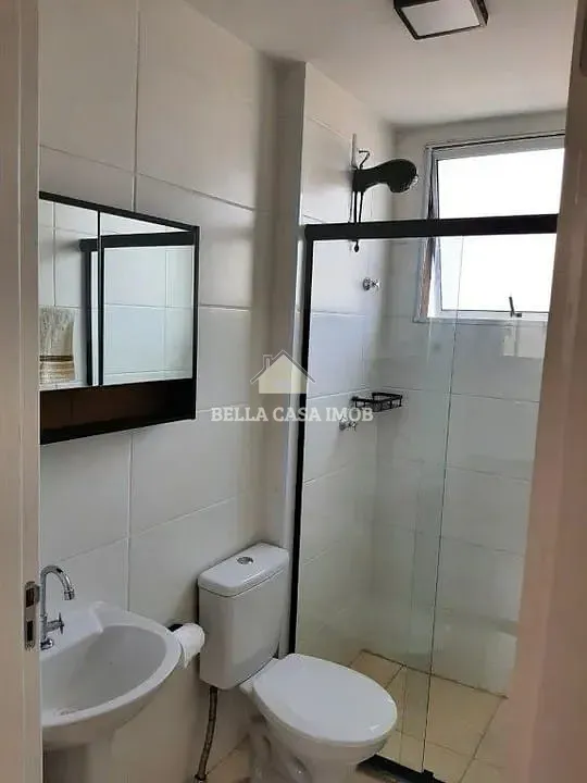 Apartamento, 2 quartos, 48 m² - Foto 14