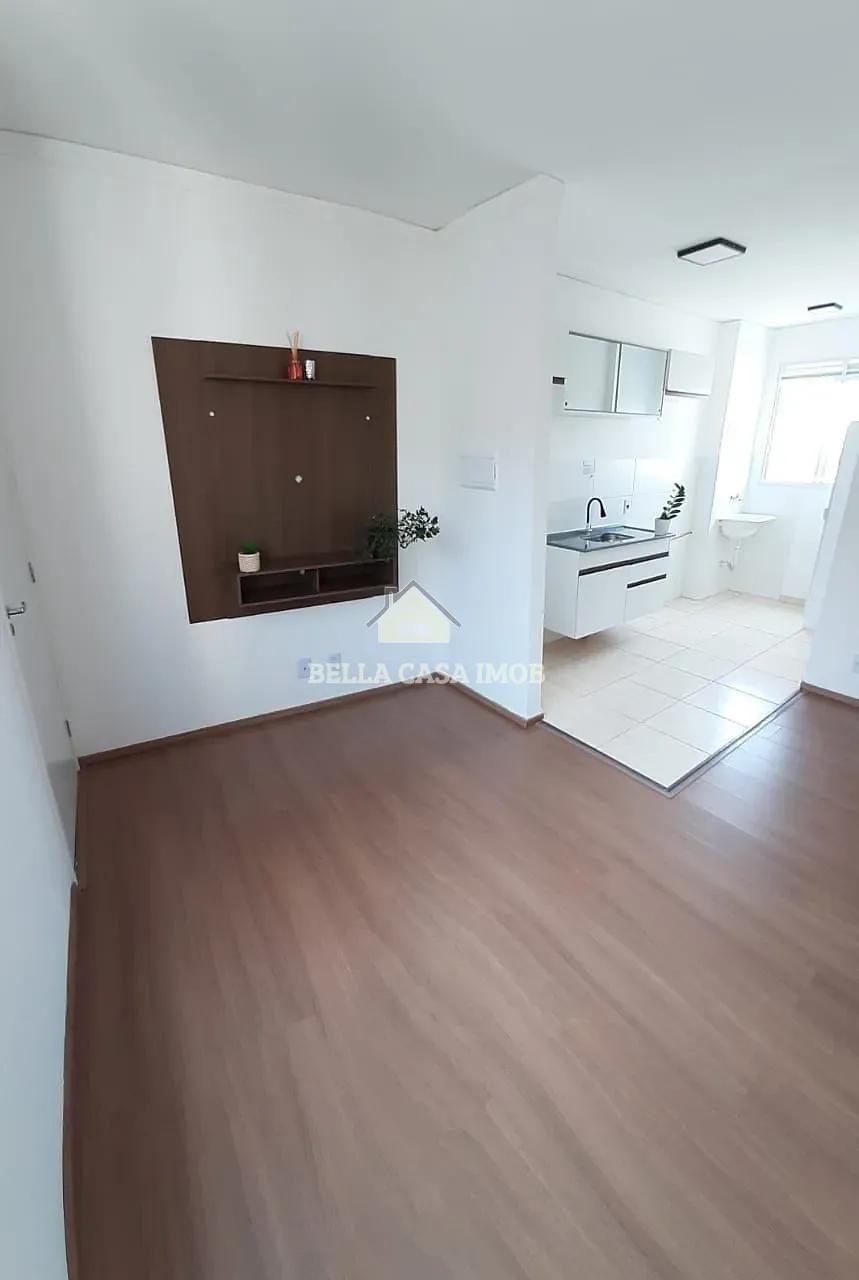 Apartamento, 2 quartos, 48 m² - Foto 23