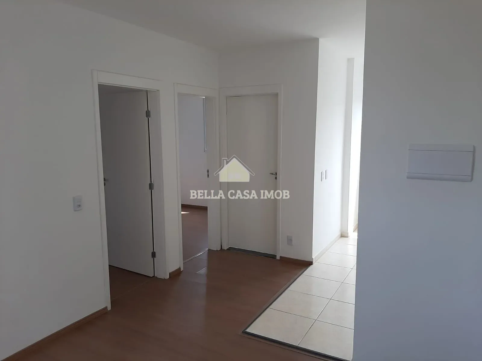 Apartamento, 2 quartos, 48 m² - Foto 24