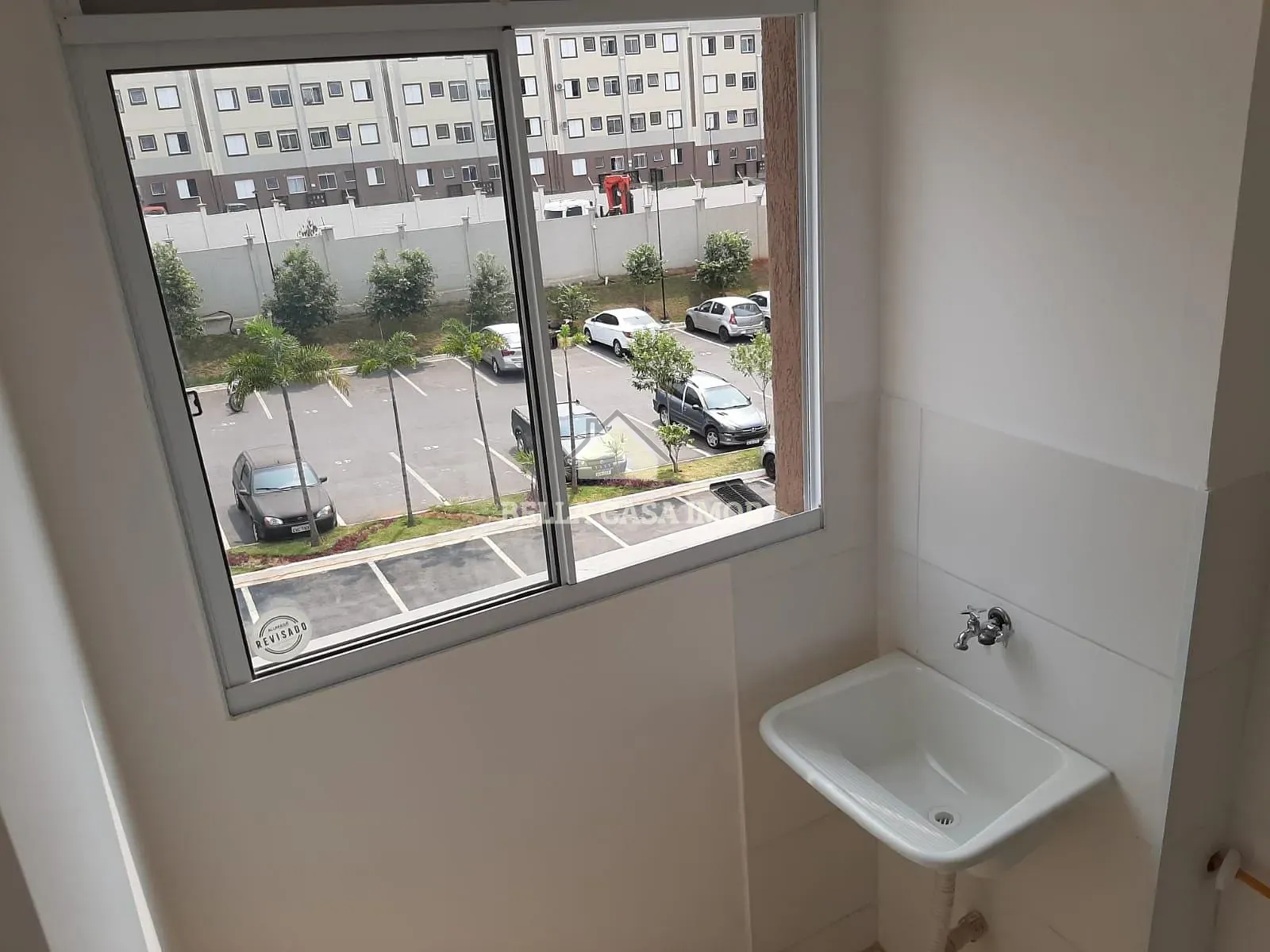 Apartamento, 2 quartos, 48 m² - Foto 28