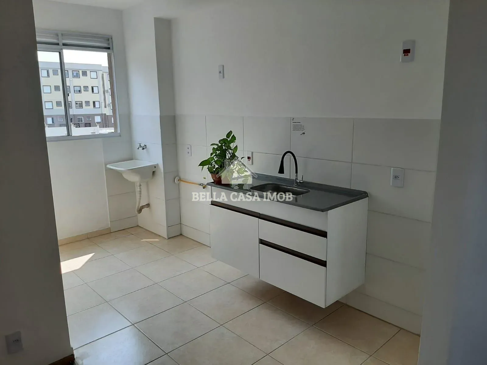 Apartamento, 2 quartos, 48 m² - Foto 29