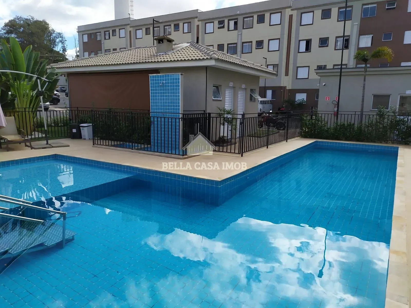 Apartamento, 2 quartos, 48 m² - Foto 38