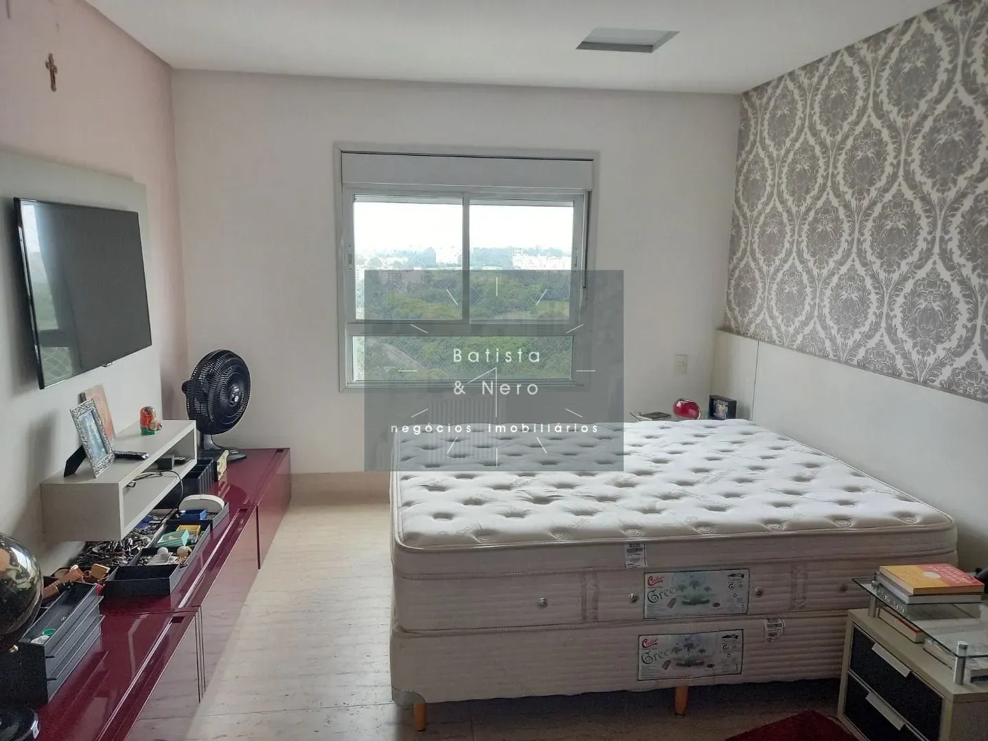 Apartamento, 3 quartos, 200 m² - Foto 14