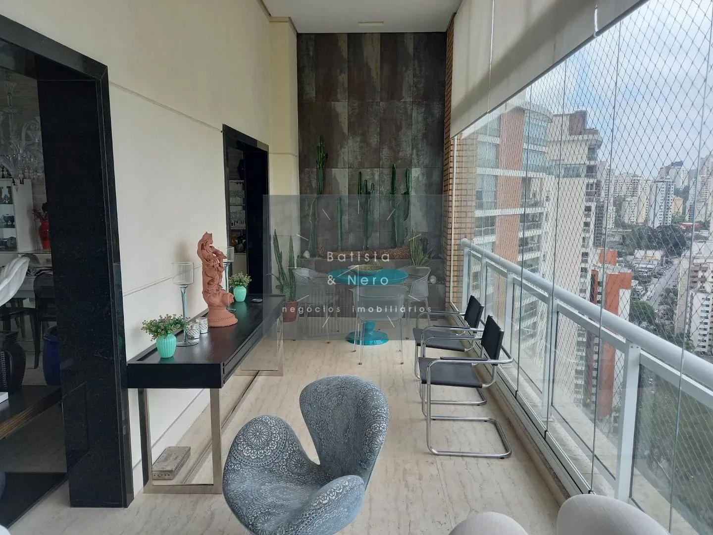 Apartamento, 3 quartos, 200 m² - Foto 6