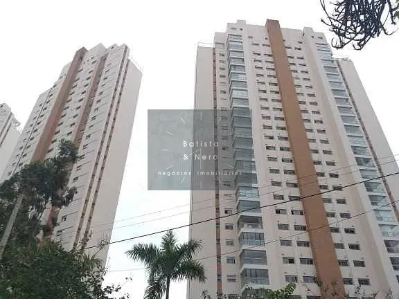 Apartamento, 3 quartos, 200 m² - Foto 1