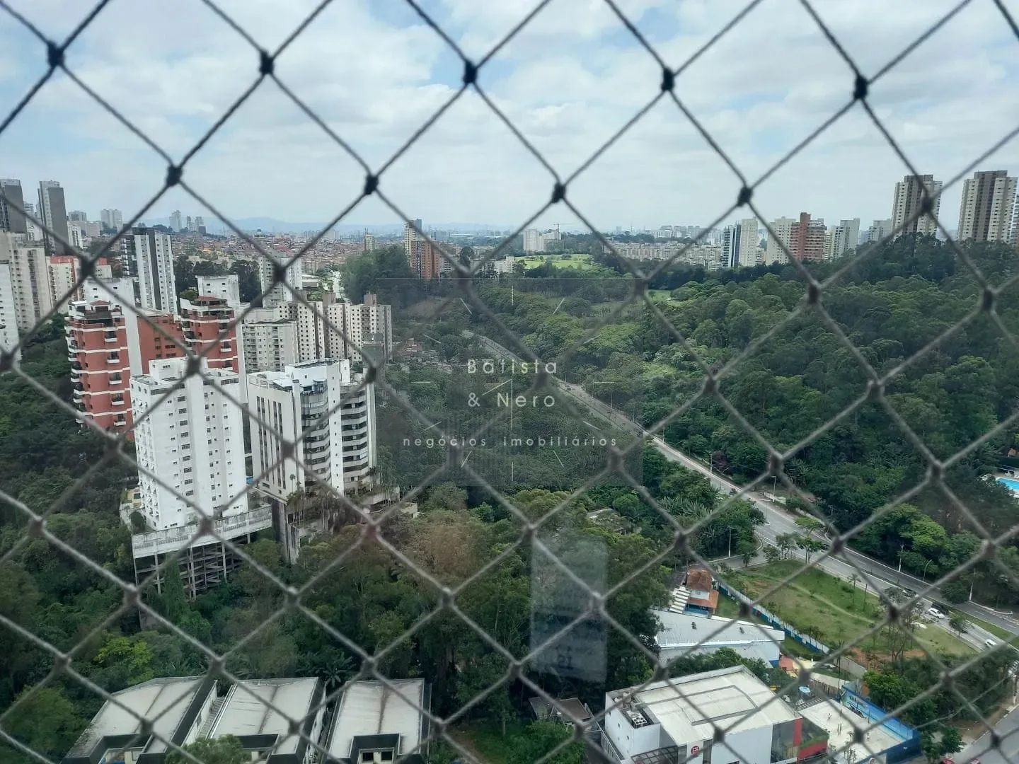 Apartamento, 3 quartos, 200 m² - Foto 7