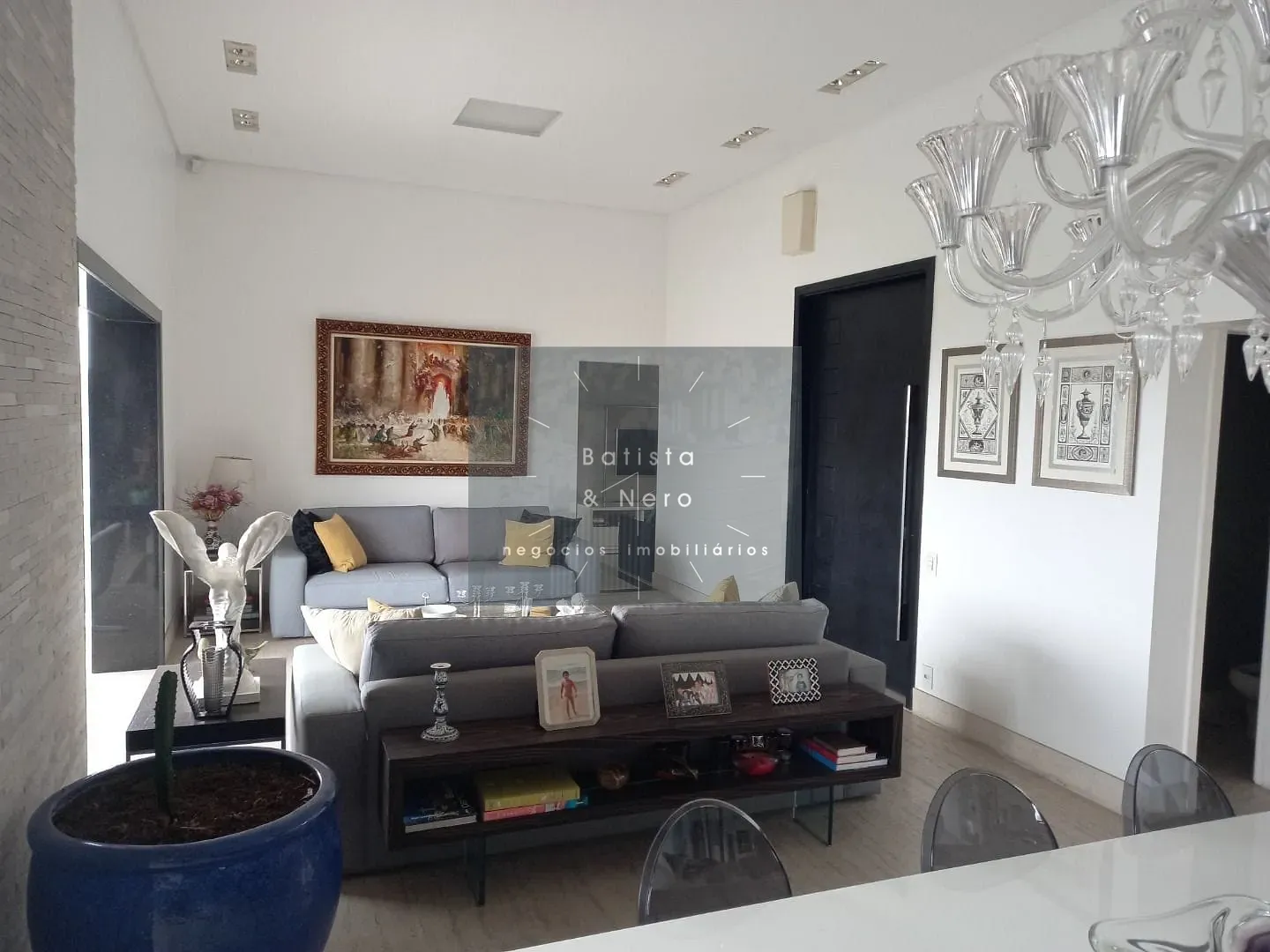 Apartamento, 3 quartos, 200 m² - Foto 4