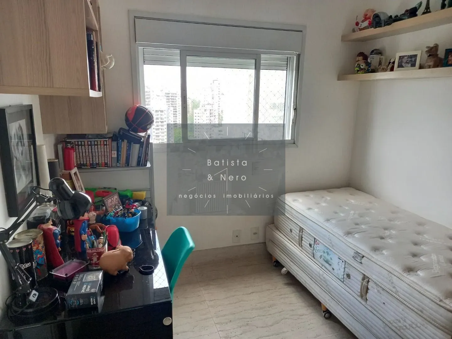 Apartamento, 3 quartos, 200 m² - Foto 18