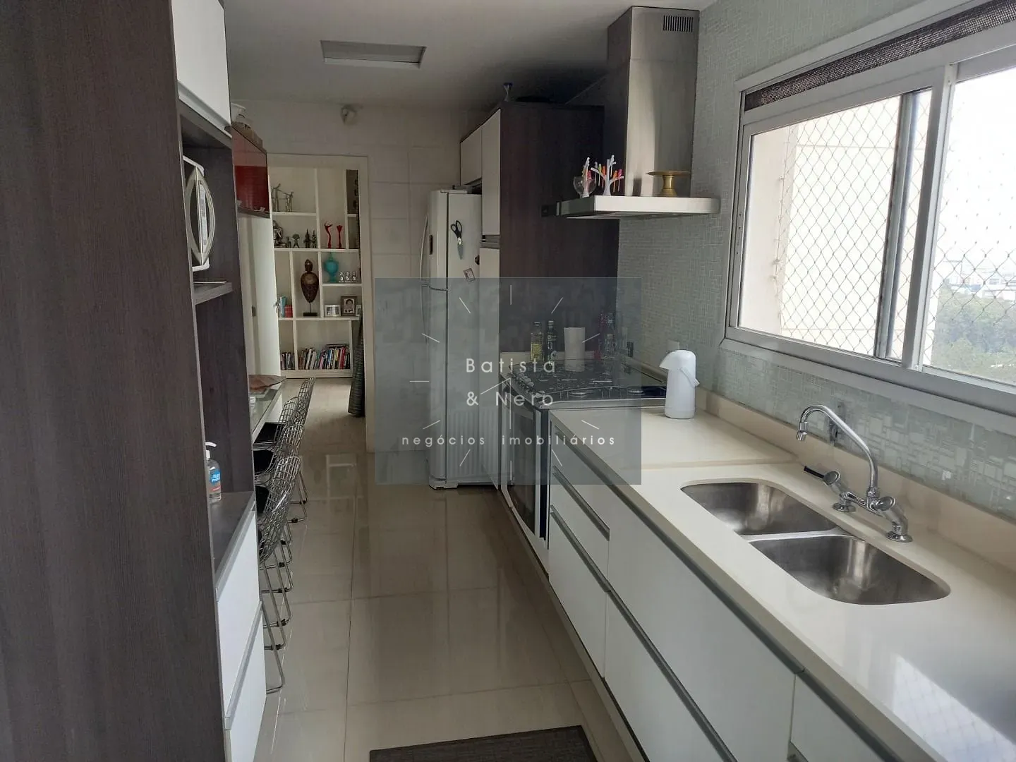 Apartamento, 3 quartos, 200 m² - Foto 10