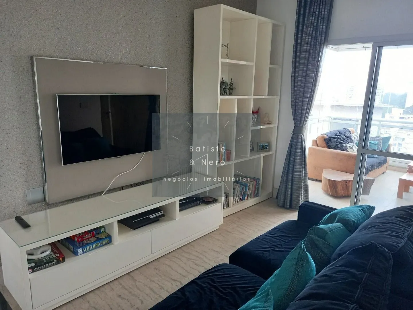 Apartamento, 3 quartos, 200 m² - Foto 5