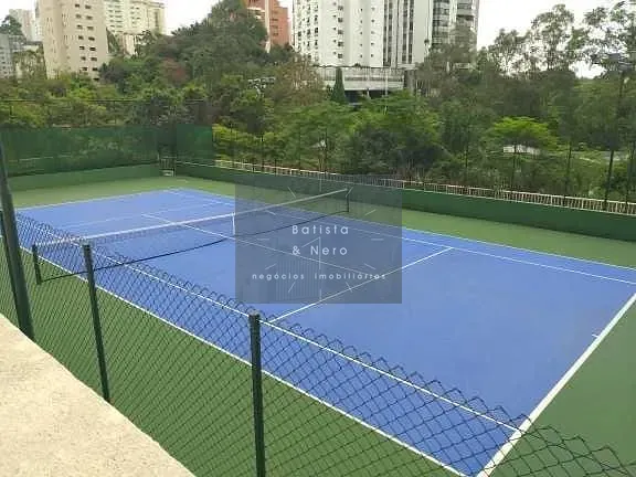 Apartamento, 3 quartos, 200 m² - Foto 23