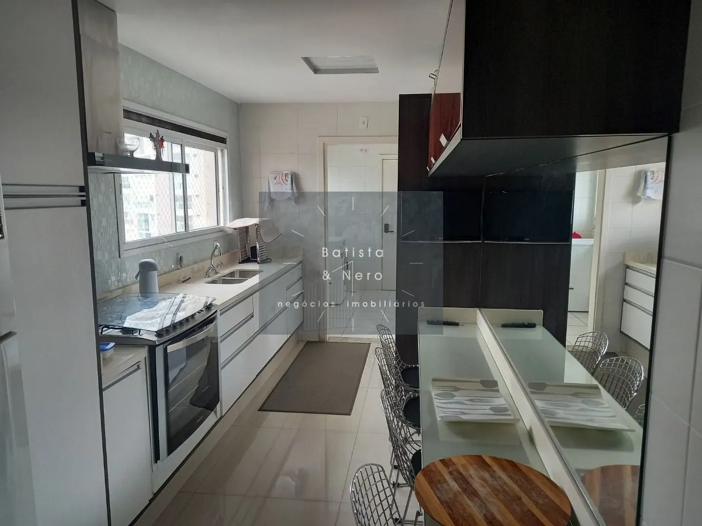 Apartamento, 3 quartos, 200 m² - Foto 11