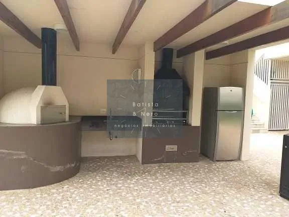 Apartamento, 3 quartos, 200 m² - Foto 21