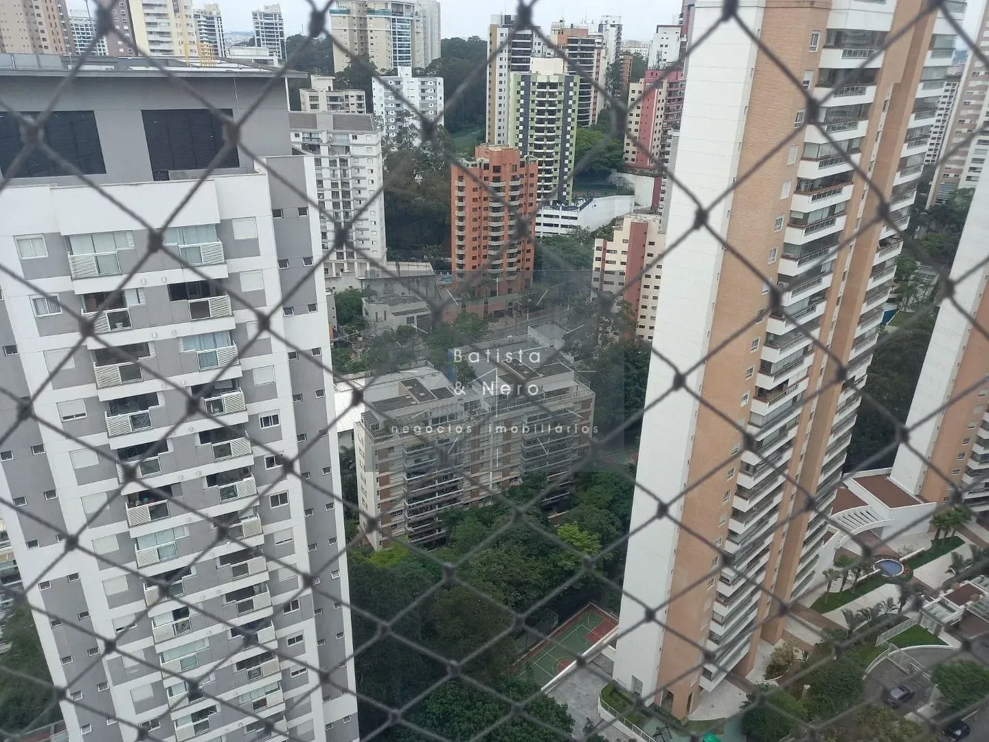 Apartamento, 3 quartos, 200 m² - Foto 9