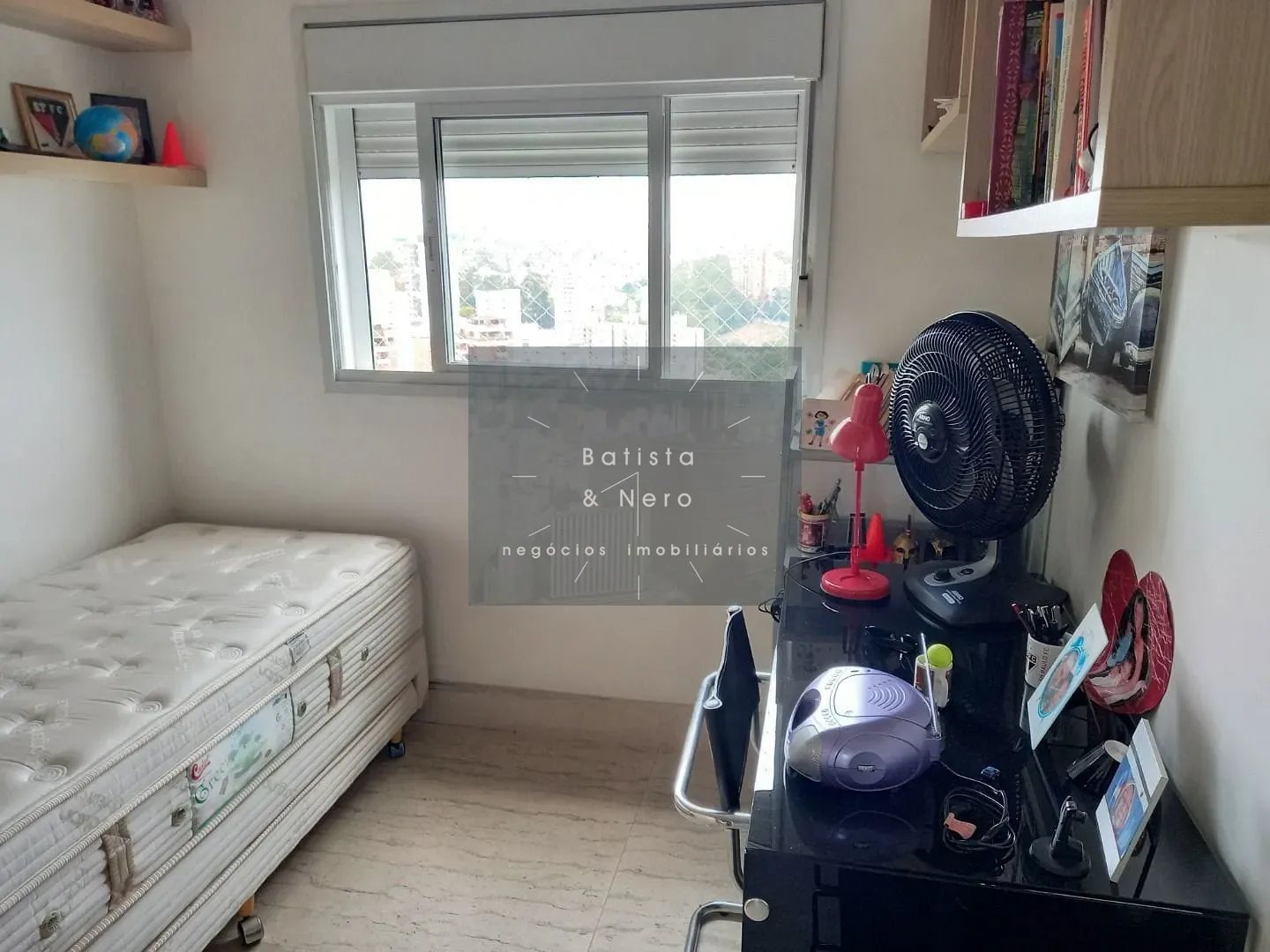 Apartamento, 3 quartos, 200 m² - Foto 17