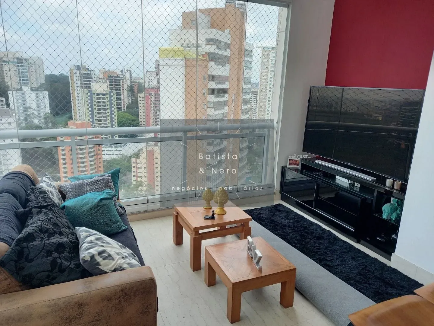 Apartamento, 3 quartos, 200 m² - Foto 8