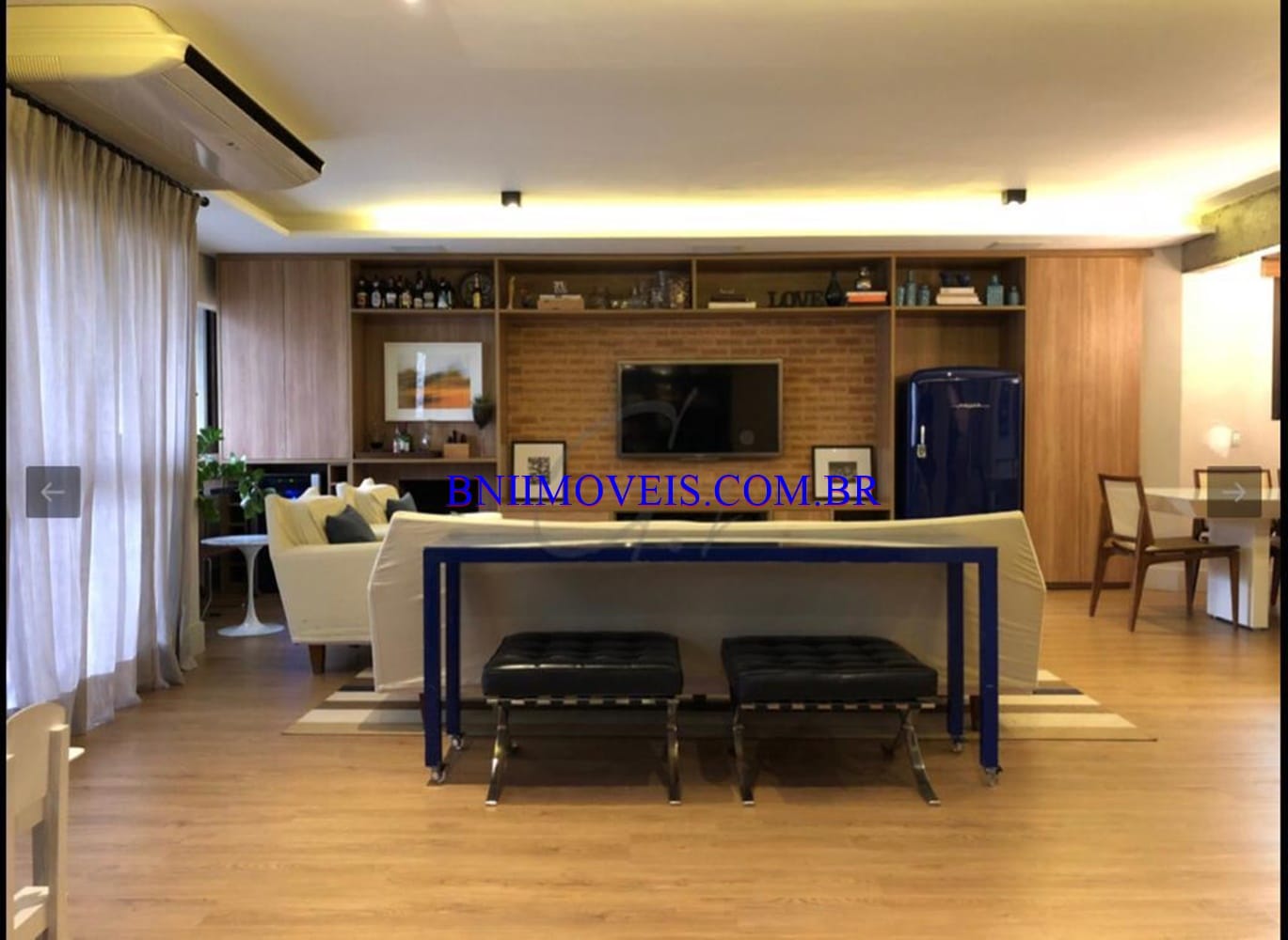 Apartamento, 4 quartos, 200 m² - Foto 4