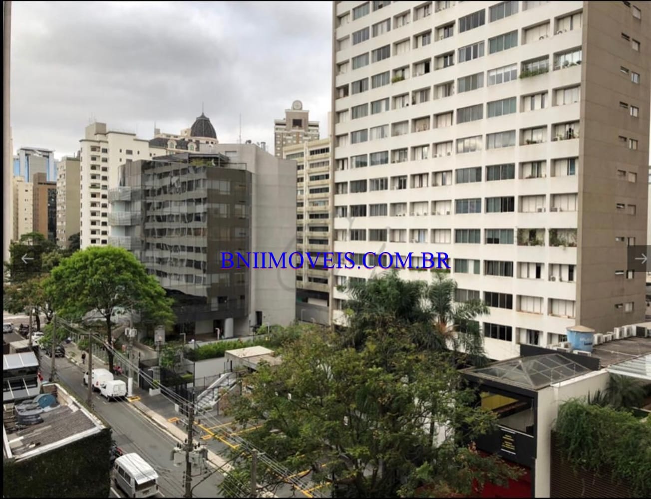 Apartamento, 4 quartos, 200 m² - Foto 9