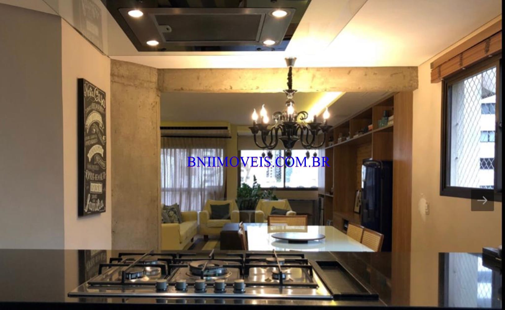 Apartamento, 4 quartos, 200 m² - Foto 3