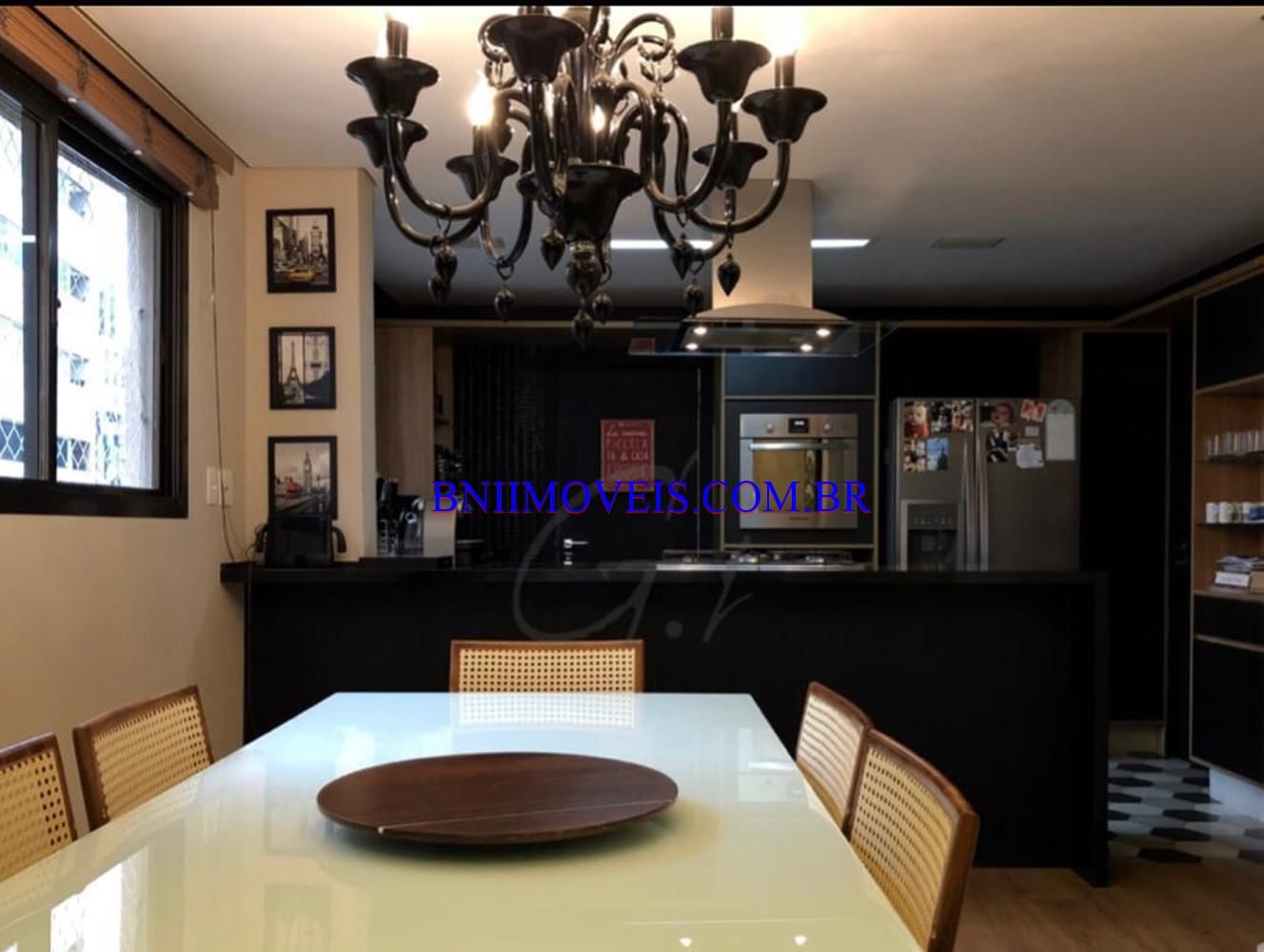 Apartamento, 4 quartos, 200 m² - Foto 6