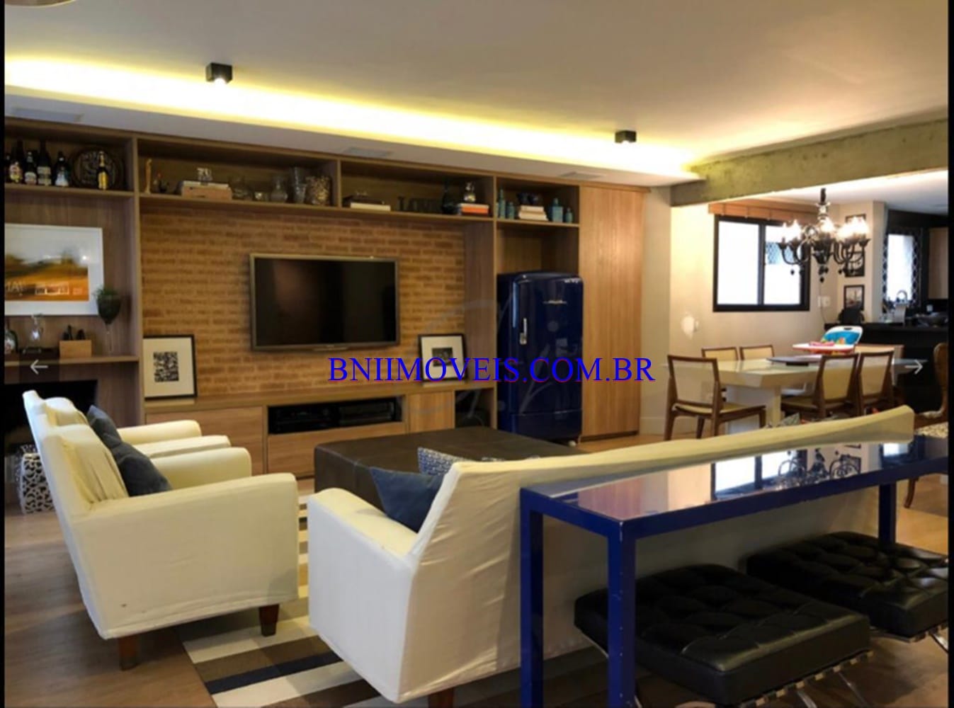 Apartamento, 4 quartos, 200 m² - Foto 2