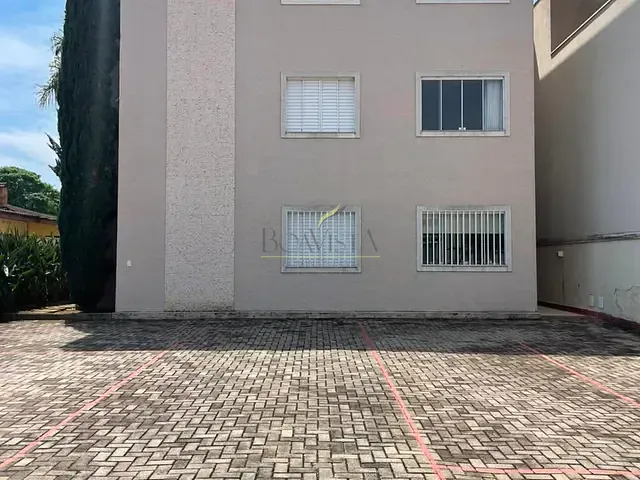 Apartamento com 70m² 2 quartos e 2 banheiros, à venda, no bairro Vila Esperia ou Giglio em Atibaia