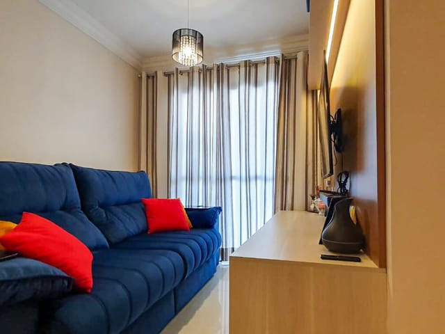 Foto do Apartamento - Apartamento com 2 dormitórios à venda, 64 m² por R$ 660.000,00 - Centro - Osasco/SP | BUSSOCABA ADMINISTRACAO DE BENS E IMOVEIS LTDA